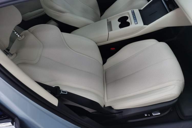 Used BYD Qin L 2025 EV 545KM Beyond Version