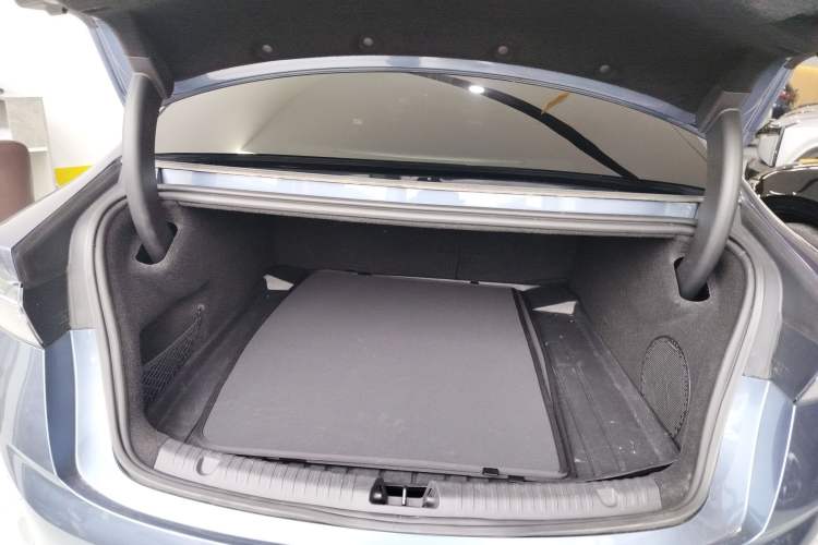 Used BYD Seal 2023 Champion Edition 550km Prestige Model
