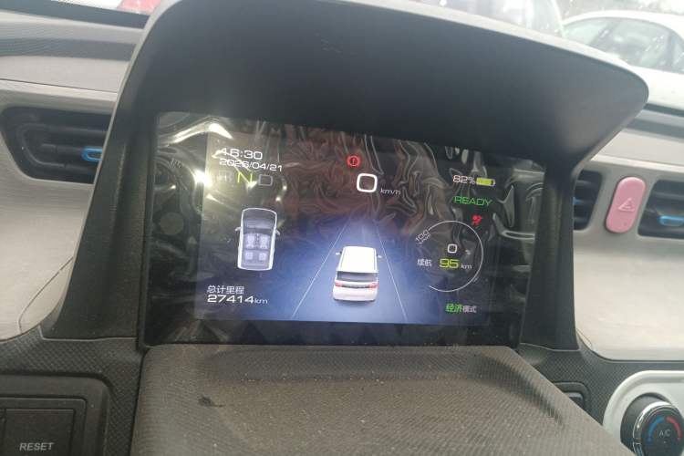 Used Wuling Hongguang MINIEV 2020 Freedom Version Lithium Iron Phosphate
