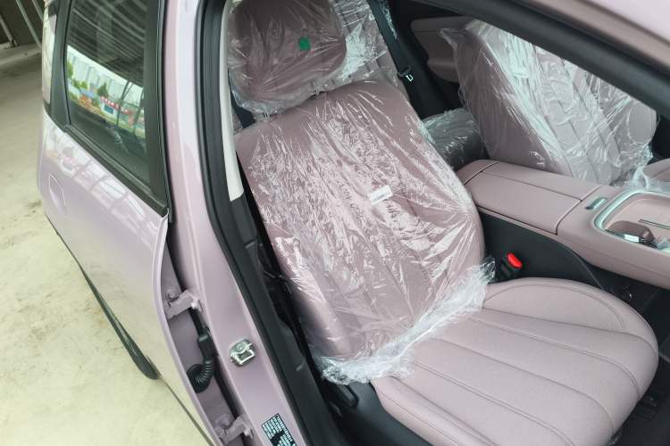 Used AION UT 2025 330 Starlight Edition