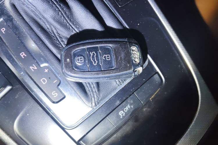 Used Audi A5 2010 2.0TFSI Sportback Comfort Model