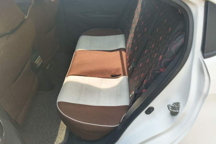 Used Toyota Vios 2017 1.5L CVT Innovation Edition
