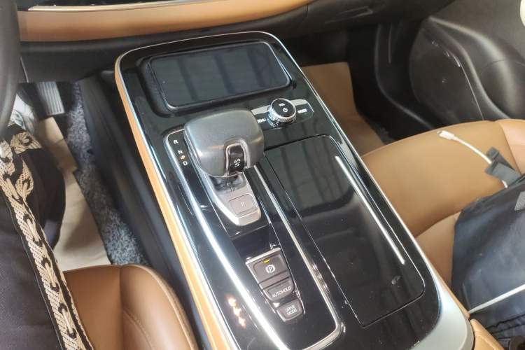 Used GAC Group GAC Toyota iA5 2019 Luxury Edition
