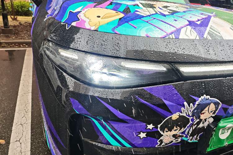 Used Leapmotor C10 2024 530 LiDAR Edition
