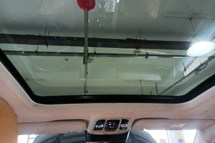 Used Tank 500 New Energy 2023 Hi4-T
