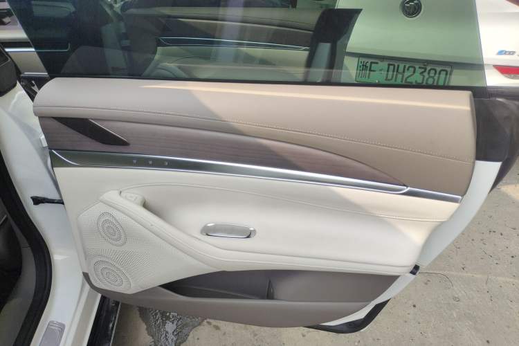 Used IM L7 2022 Pro Model
