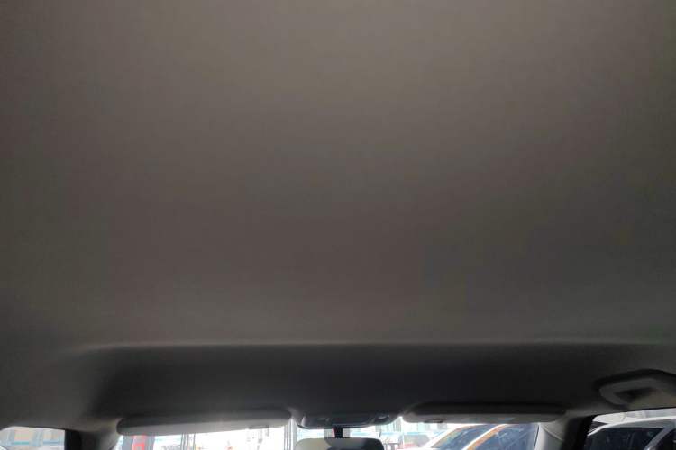 Used Dongfeng NAMMI 01 2024 New Edition 430 Plus Smart+ Headliner