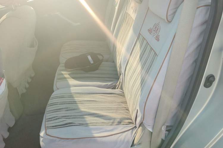 Used Toyota Verso 2011 180E CVT Elite Edition