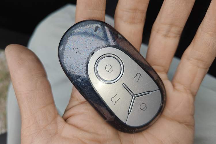 Used Geely Galaxy Geome 2026 Model 310km Dream Edition
