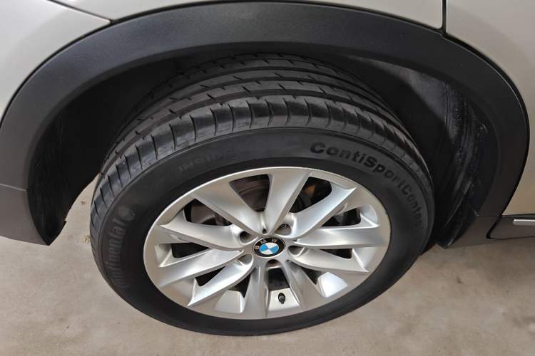 Used BMW X3 2013 Facelifted xDrive20i Luxury Edition
