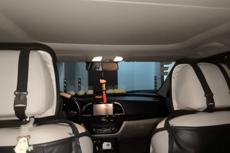 Used Kia K4 2014 1.8L Automatic GLS
