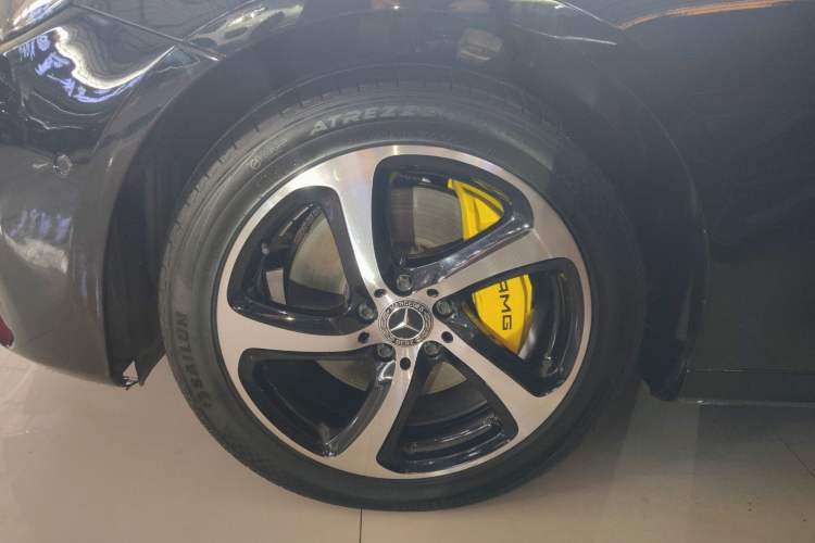 Used Mercedes-Benz E-Class 2017 Restyled E 300 Sport Edition
