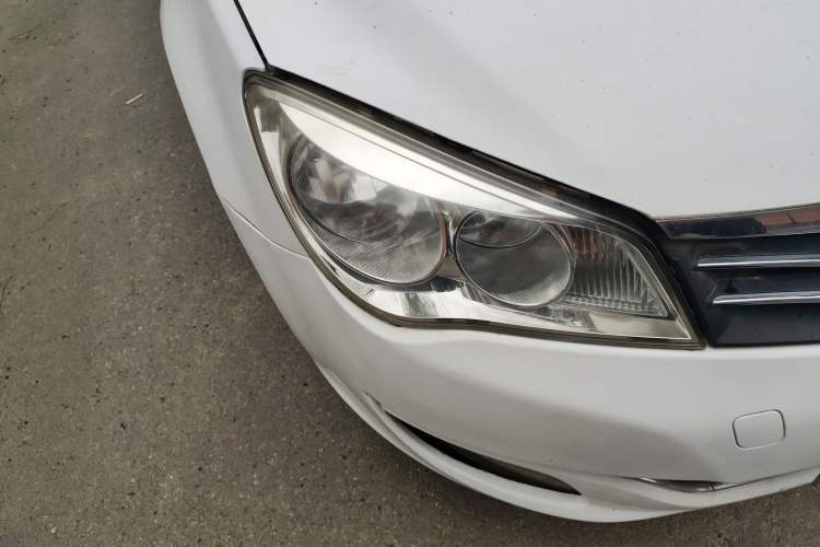 Used Roewe 350 2011 350S 1.5L Automatic Xunda Edition