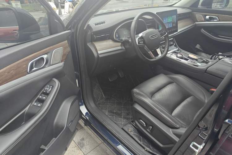 Used Skyworth EV6 2023 520 Smart Edition