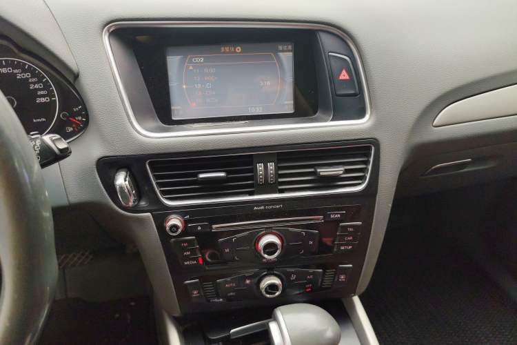 Used Audi Q5 2016 40 TFSI Trendy Edition