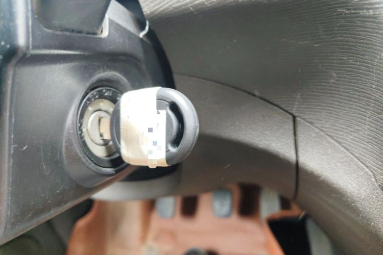 Used Wuling Hongguang 2015 1.2L S Base Model China V Standard