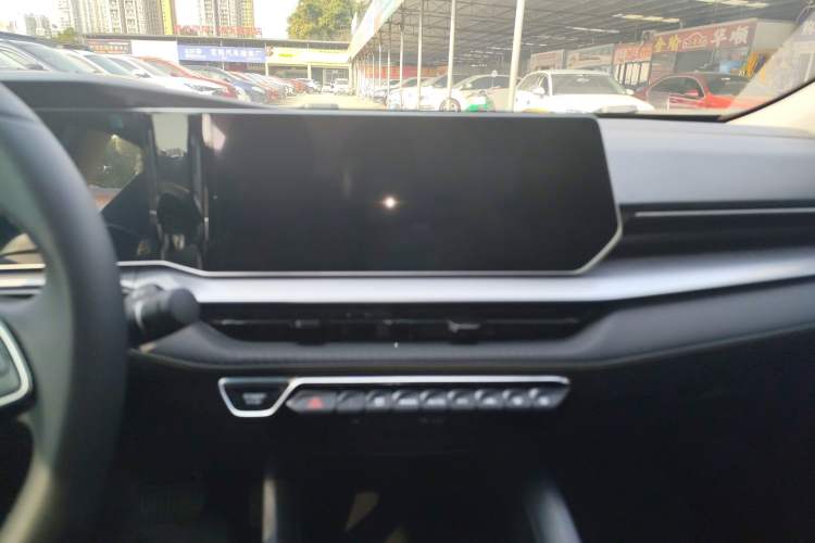 Used Geely Auto Binray 2024 Binrui COOL 1.5T DCT Champion Edition
