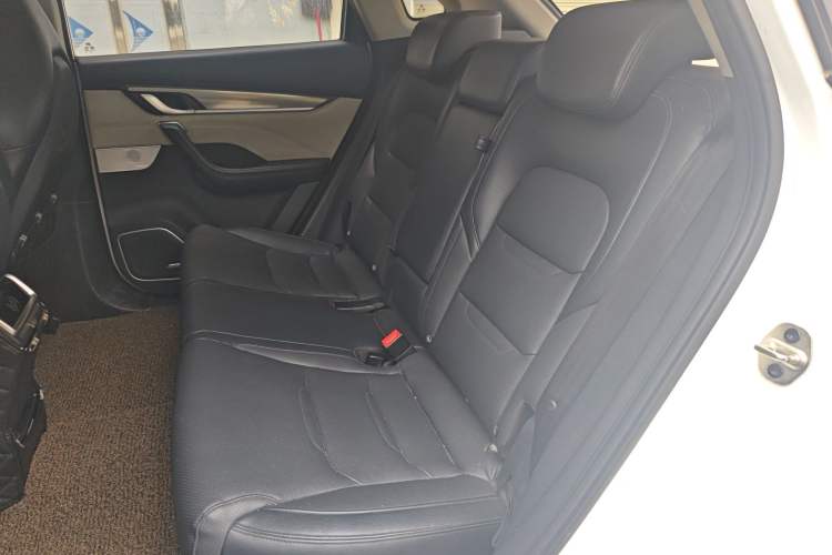 Used WM Motor EX5 2020 EX5 400 Jike Xing Edition