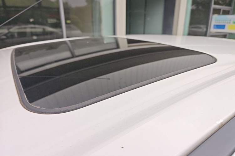 Used Chevrolet Sail 2015 Sail 3 1.5L Manual with Ideal Sunroof Edition
