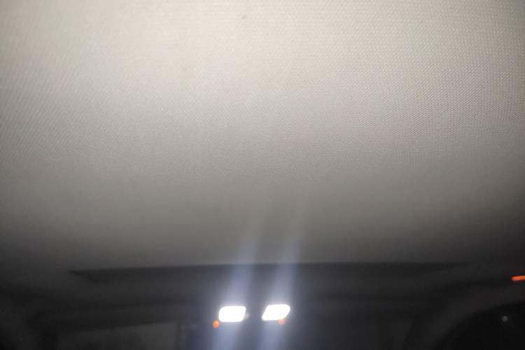 Used HYOSOW S6 2016 1.5T Manual Leading Model