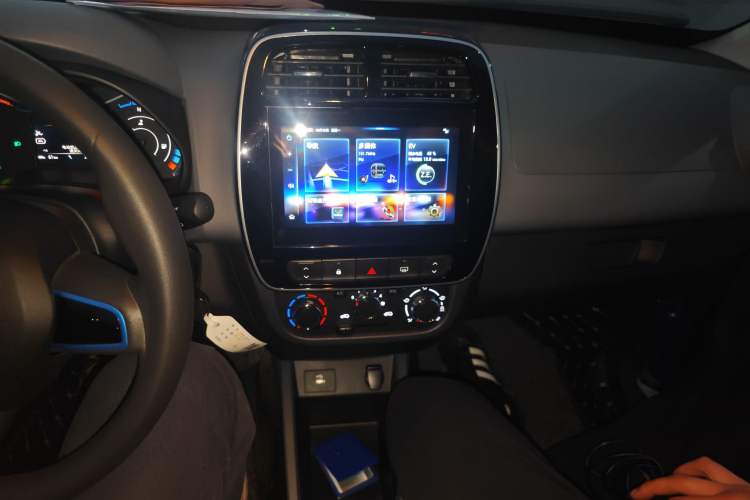 Used Renault E-Nuo 2019 e-Intelligent Model