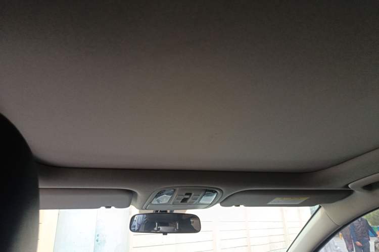 Used Kia KX5 2016 1.6T Automatic Two-Wheel Drive DLX
