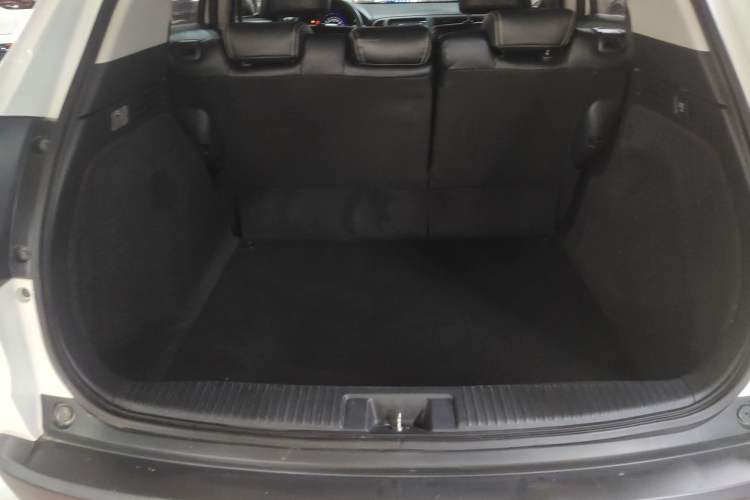 Used Honda Vezel 2020 1.5L CVT Elite Edition