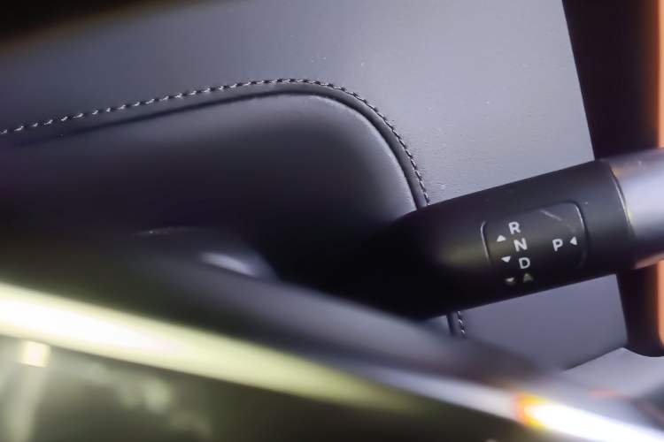 Used Li Auto L9 2023 Pro Model
