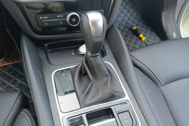 Used BYD Song MAX 2017 1.5T Automatic Comfort Model 7 Seats
