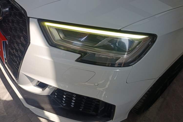 Used Audi A3 2018 30th Anniversary Edition Sportback 40 TFSI Sport Model