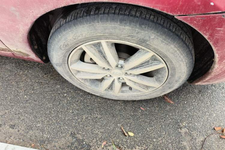 Used Changan Eado 2015 1.6L Manual Luxury Model China V Standard