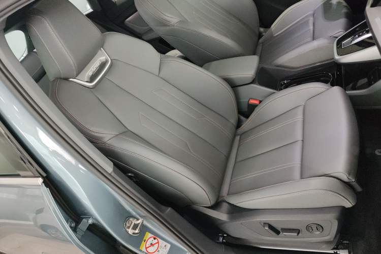 Used Audi Q4 e-tron 2024 40 e-tron Adventure Edition