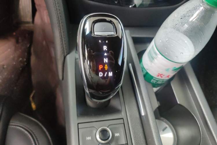 Used Cadillac CT6 2020 28T Elite Edition
