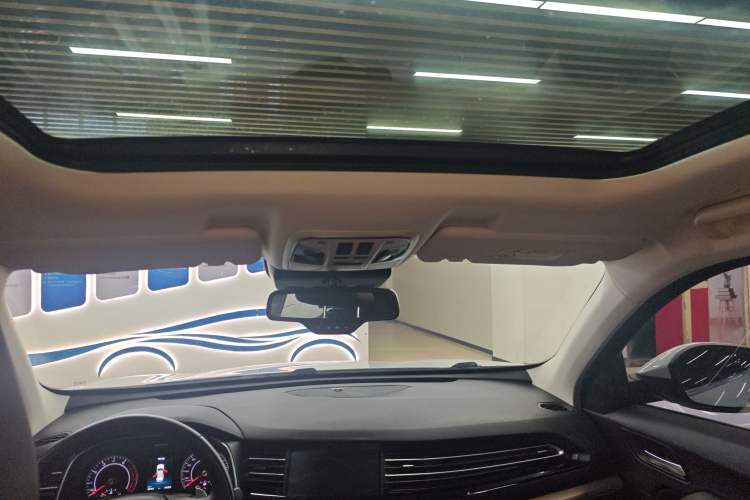 Used Haval H6 2020 1.5 GDIT Automatic Platinum Champion Edition