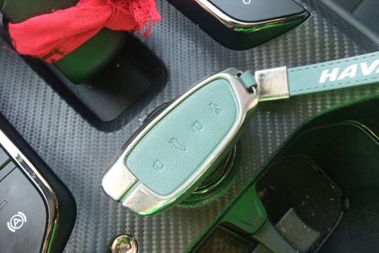 Used Haval H Dog 2023 2.0T Two-Wheel Drive Chaoye Version Plus