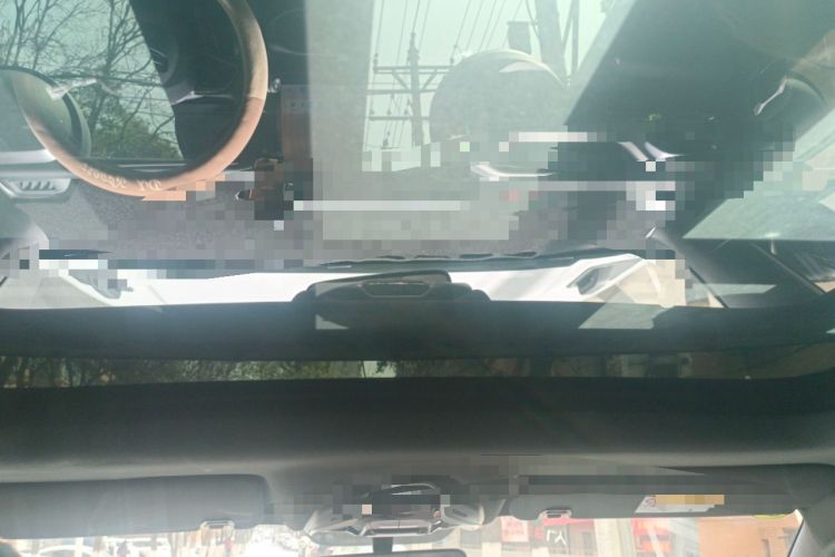 Used Geely Auto Cowboy 2025 1.5TD Trendy Play Edition