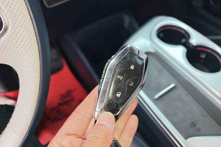 Used ARCFOX Alpha T5 2025 520 MAX