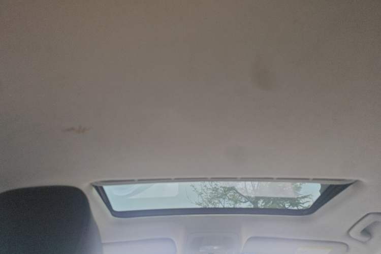 Used Audi A6L 2014 TFSI Standard Model Headliner