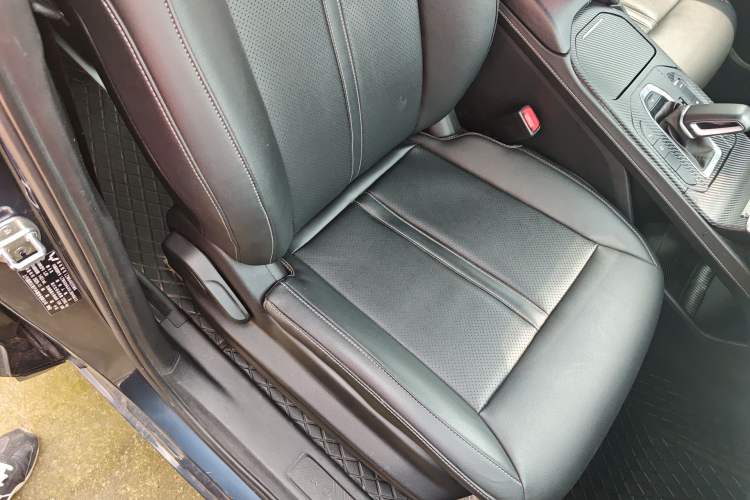 Used Wuling Victory 2020 1.5T CVT Flagship Edition
