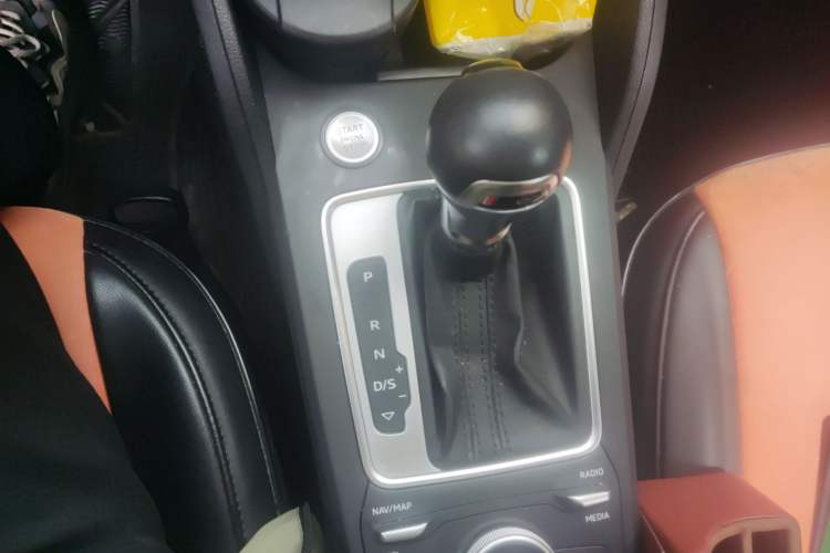 Used Audi Q2L 2021 35 TFSI Progressive Dynamic Edition