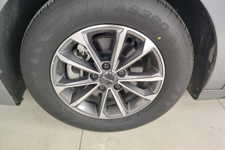 Used BYD Destroyer 05 2024 HONOR Edition DM-i 55KM Luxury Model
