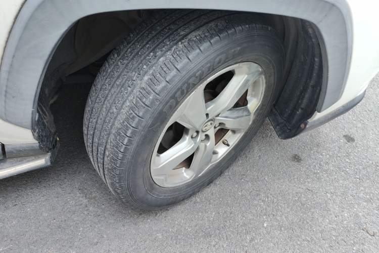 Used Toyota RAV4 2020 2.0L CVT Two-Wheel Drive Fashion Edition
