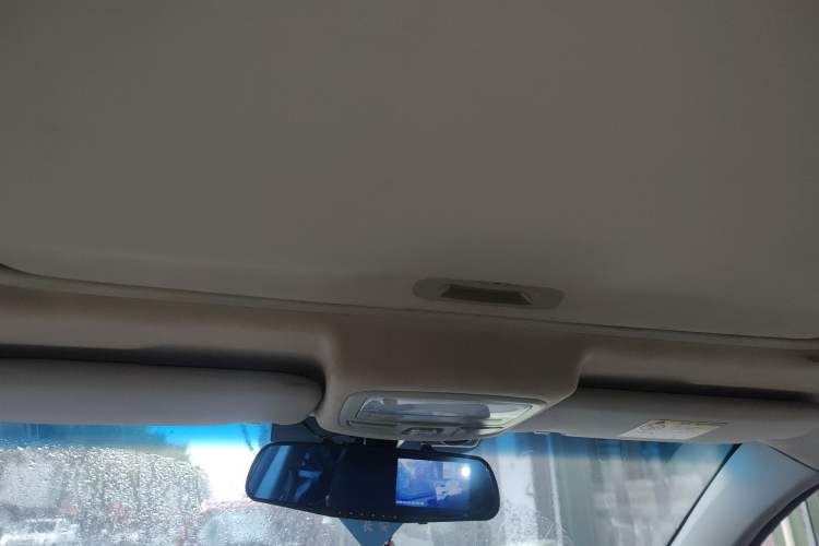 Used Geely Auto Vision 2016 1.5L Automatic Happiness Edition
