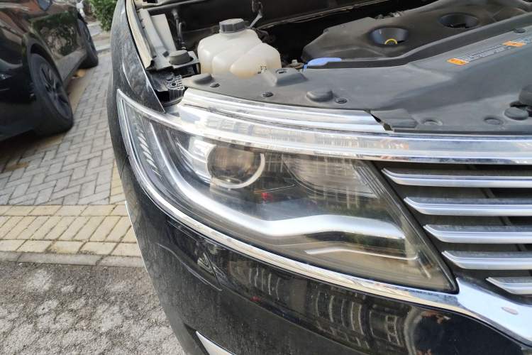 Used Lincoln MKX 2018 2.0T Four-Wheel Drive Zunya Edition
