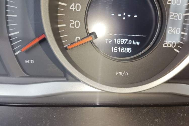 Used Volvo XC60 2014 Facelift T5 Zhiyi Edition