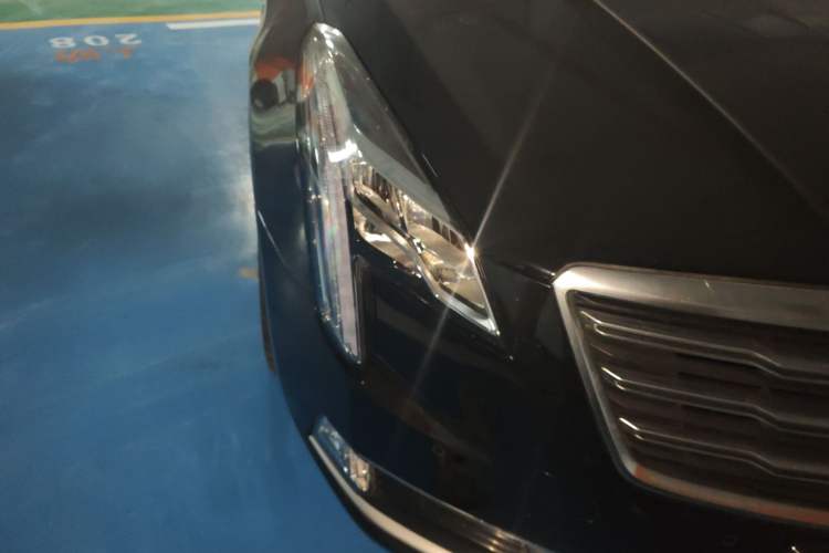 Used Cadillac XTS 2018 28T Elite Edition