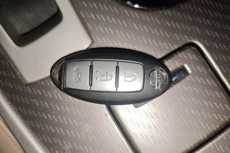 Used Nissan Teana 2016 2.0L XE Fashion Edition
