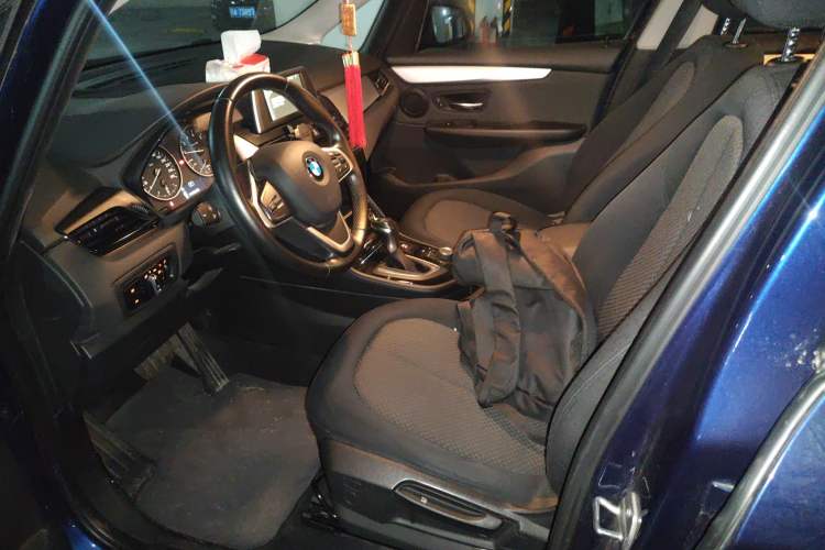 Used BMW 2 Series Gran Tourer 2015 218i Leading Model