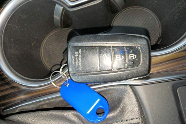 Used Toyota Camry 2019 2.0G Luxury Edition China VI Standard
