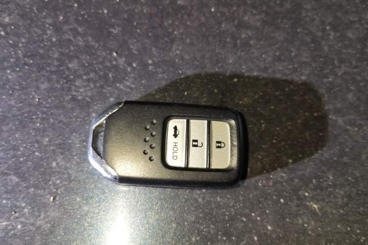 Used Honda Envix 2019 180TURBO CVT Enjoyment Edition China V